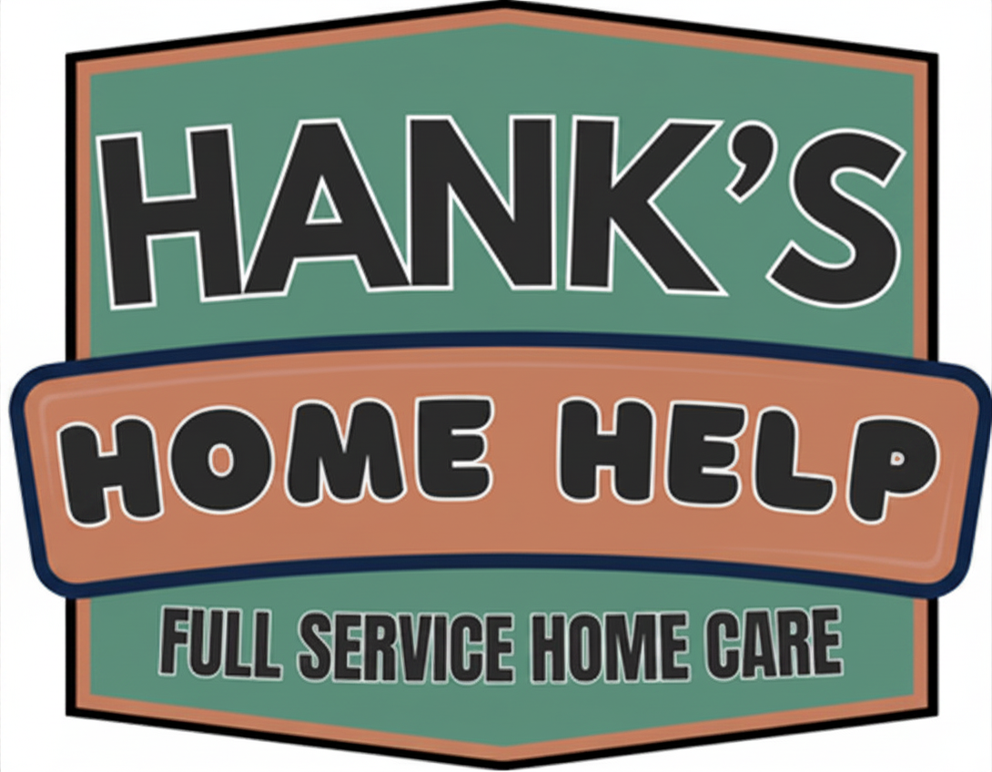Hank's Home Help